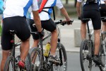 Rennradfahrer