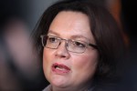 Andrea Nahles