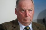 AfD-Politiker Alexander Gauland