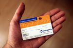 Organspendeausweis