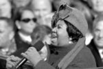 Aretha Franklin
