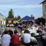 Kandel: Fest des Federweißen 2023 – Neuer Wein und viel Musik am 16. und 17. September