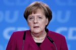 Angela Merkel