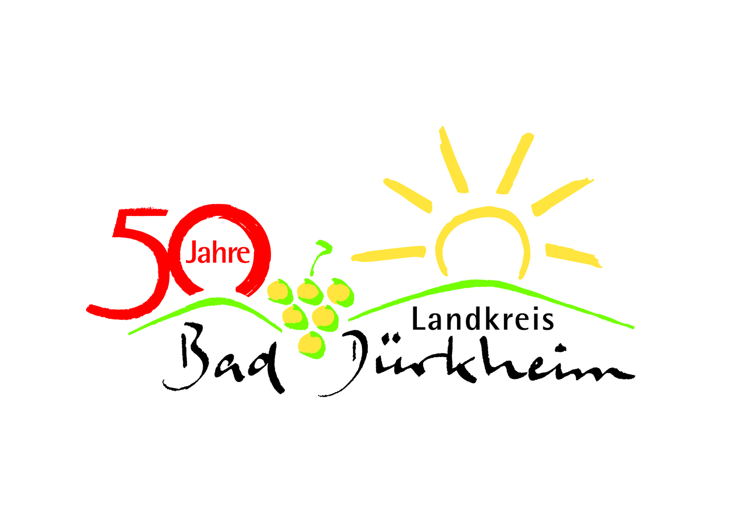 50 Jahre Landkreis Bad Durkheim Jubilaumsjahr Mit Grund Zum Feiern Pfalz Express