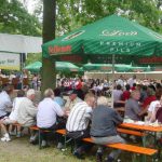 Musikverein Bellheim: Waldfest vom 20. bis 22. August