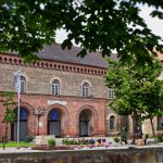 Germersheim: Museumsfest im Ludwigstor mit Flohmarkt und Familienprogramm – 4. Oktober 2026