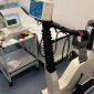 Fahrradergometer für Belastungs-EKG