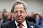Hans-Georg Maaßen von vorne mit charakteristischer Nickelbrille