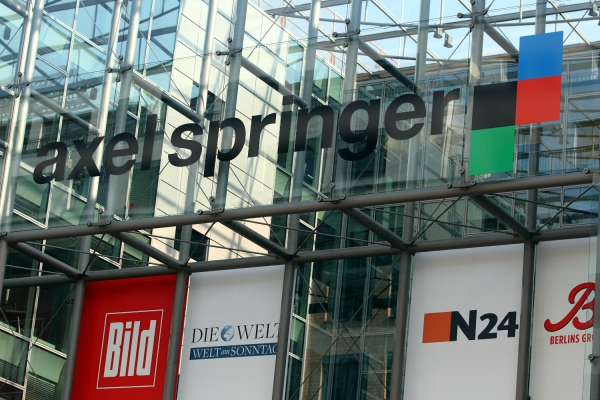 Axel-Springer-Verlag
