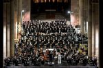 speyer, int. Musiktage Dom zu Speyer, Hochgenuss beim Abschlusskonzert