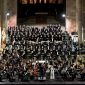 speyer, int. Musiktage Dom zu Speyer, Hochgenuss beim Abschlusskonzert