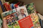 Wimmelbuch von Ali Mitgutsch
