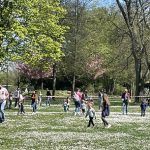SPD lädt zur traditionellen Oster-Aktion im Bürgerpark Wörth ein