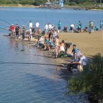 Hagenbach: Fischerfest von 2. Bis 4. Juli