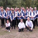 Dorfplatzfest des Musikvereins Edelweiß Wörth - 2. bis 3. Juli