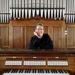 Orgelkonzert mit Martin Erhard in Hatzenbühl