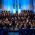 Leimersheim: Konzert mit Chor „zweitausendNEUn“ und Kammerorchester am 1. und 2. Oktober 2022