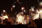 silvesterfeuerwerk