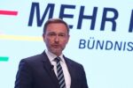 Christian Lindner Porträt