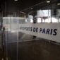 Pariser Flughafen