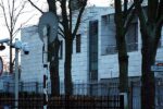 Iranische Botschaft