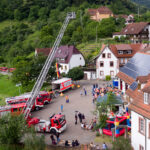 Feuerwehrverein Ramberg lädt zum Karfreitags-Fischessen ein