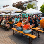 Schummeltag Street Food Festival kommt nach Haßloch