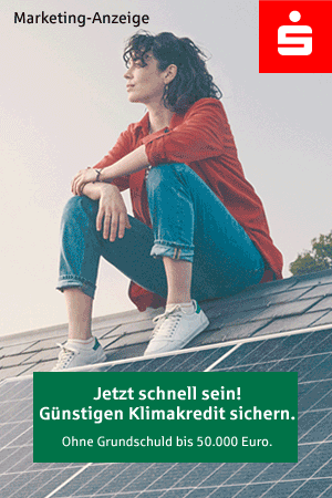 Sparkasse Rhein-Haardt Klimakredit