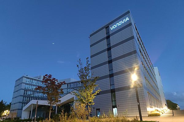 Vonovia
