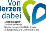 Logo der Ehrenamtsinitiative.