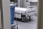 OP-Saal Behandlung