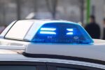 Polizei Blaulicht