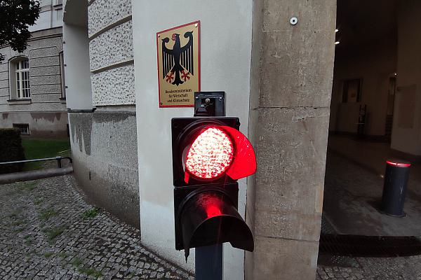 Wirtschaftsministerium