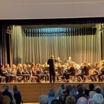 Frühjahrskonzert: Musikverein Bellheim feiert 100jähriges Jubiläum