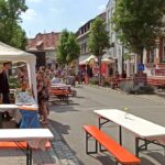 Herxheim feiert 1250. Geburtstag: Festwochenende von 16. bis 18. Juni mit großem Programm 