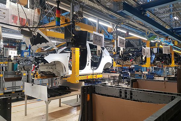 Autoproduktion