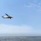 Flugzeug der Niederländischen Küstenwache