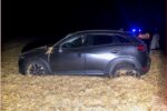 Unfall L545 Steinfeld
