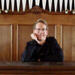 Martin Erhard: Konzert zum Kirchenjubiläum St. Theodard