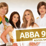 ABBA Revival Band: Spektakuläre Live-Show am 29. November