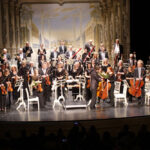 Musikalische Reise mit SAP Sinfonieorchester: Konzert am 16. März 2024 in Kandel
