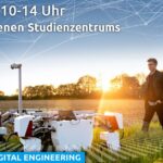 Tag des Offenen Studienzentrums am 27. April 2024 in Germersheim