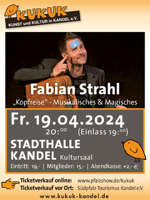 Fabian Strahl 