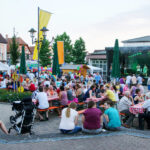1250 Jahre Rülzheim: Großes Heimatfest vom 14. bis 17. Juni 2024