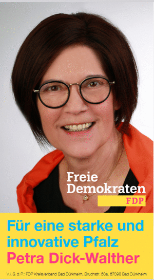 FDP Pfalz