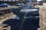 UnfallB9 Lingenfeld Vollsperrung