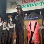 Bellheim: Bockbier, Lords und Ehrenamtspreis beim 24. Bockbierfest am 9. Oktober 206
