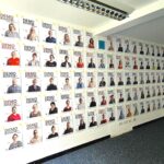 Edenkoben: Zwei Ausstellungen zur Demokratie