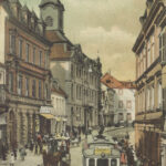 „Vom Grundstein bis zum Glockenturm – 255 Jahre Altes Rathaus“