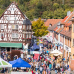Keschdefest in Annweiler